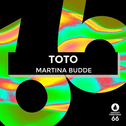 Martina Budde-Toto