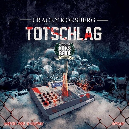 Cracky Koksberg-Totschlag