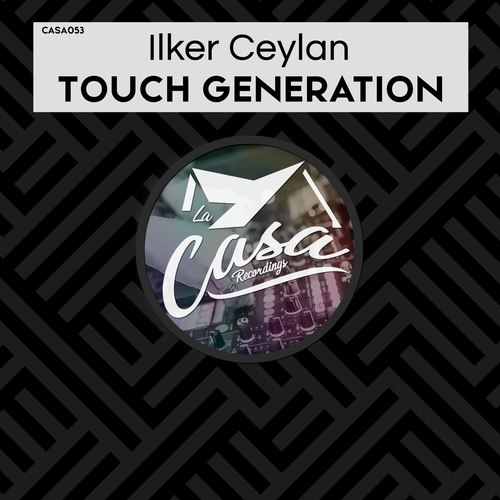Ilker Ceylan, Harry Color-Touch Generation