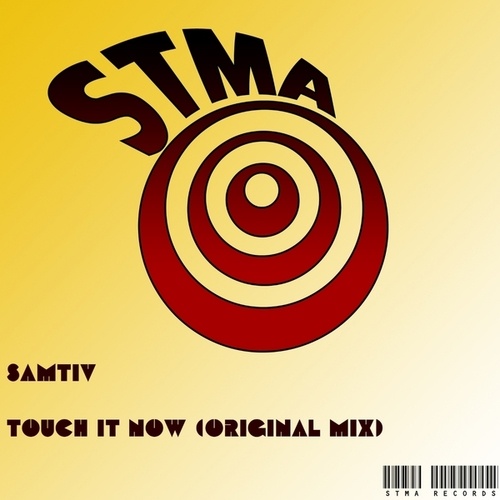 Samtiv-Touch It Now