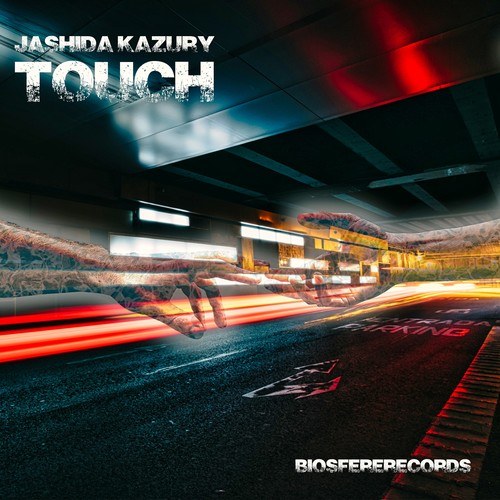 Jashida Kazury-Touch