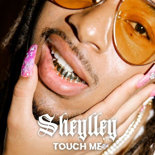 Sheylley-Touch Me