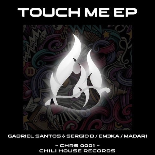 Gabriel Santos, Sergio B, EM3KA, Madari-Touch Me