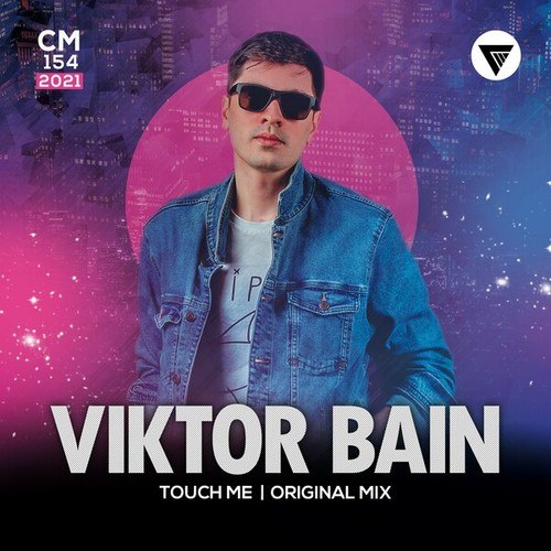 Viktor Bain-Touch Me