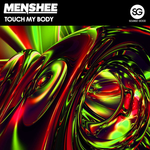 Menshee-Touch My Body