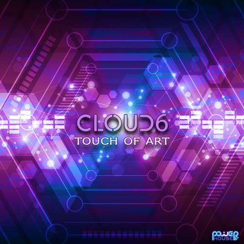 Cloud6-Touch Of Art