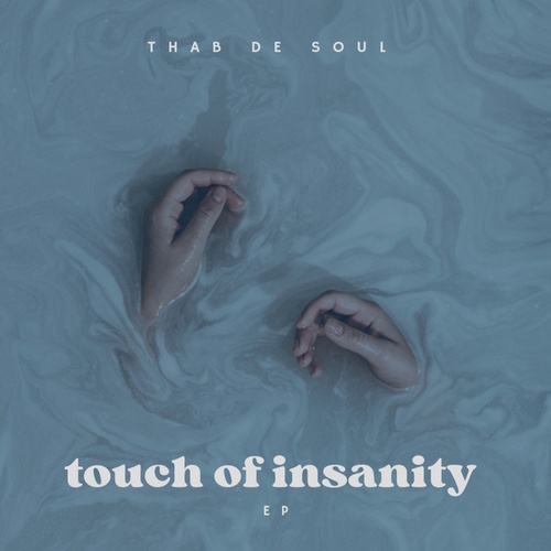Thab De Soul-Touch Of Insanity EP