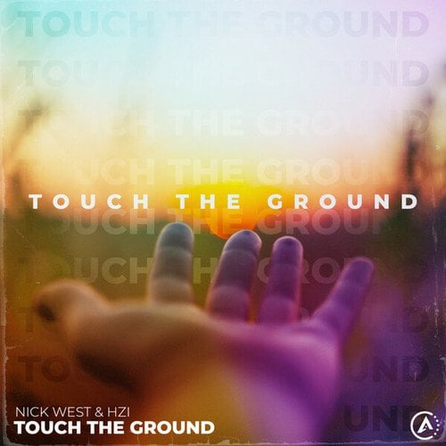 Nick West, HZI-Touch The Ground