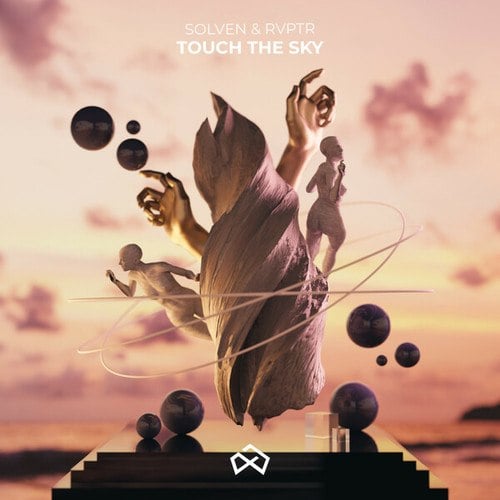 Solven, RVPTR-Touch the Sky