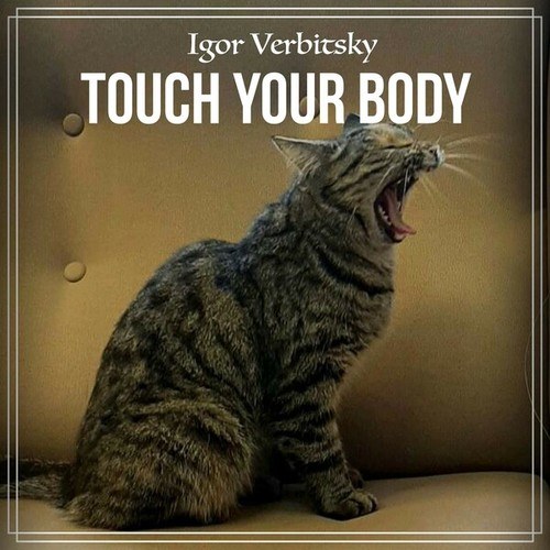 Igor Verbitsky-Touch Your Body