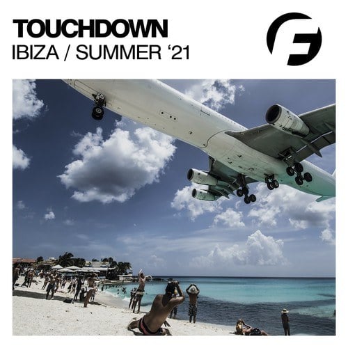 Various Artists-Touchdown Ibiza Summer '21