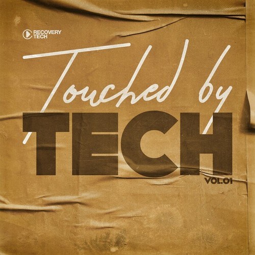 Touched by Tech, Vol.01