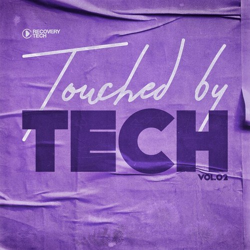 Touched by Tech, Vol.02