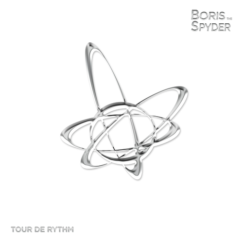Boris The Spyder, Jenya Curshavel-Tour de rythm