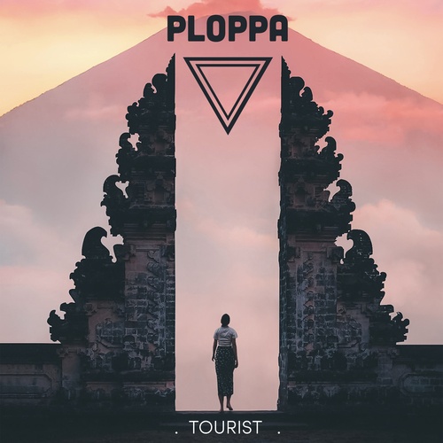 Ploppa-Tourist