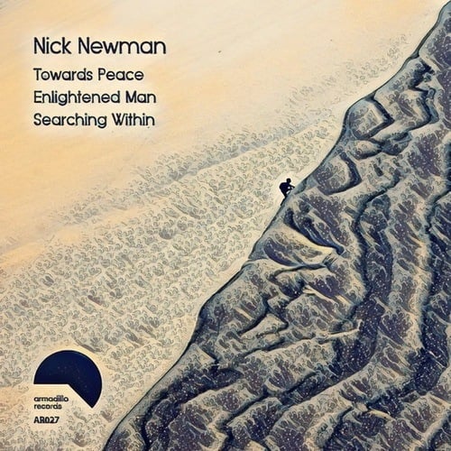 Nick Newman-Towards Peace