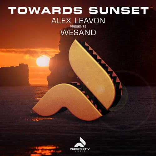 Alex Leavon, Wesand-Towards Sunset