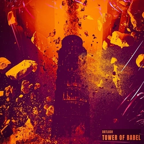 Datlash-Tower of Babel