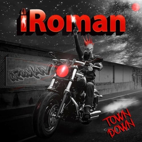 Iroman-Town Down