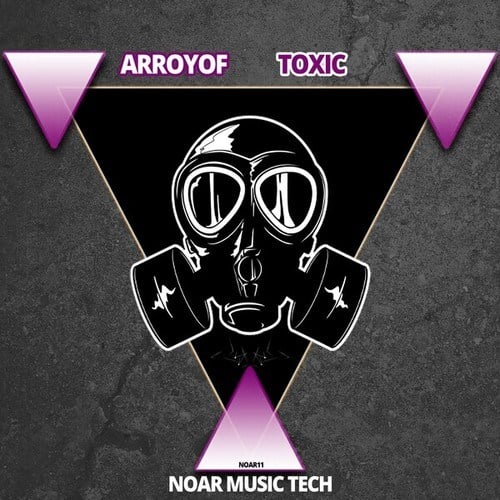 Arroyof-Toxic