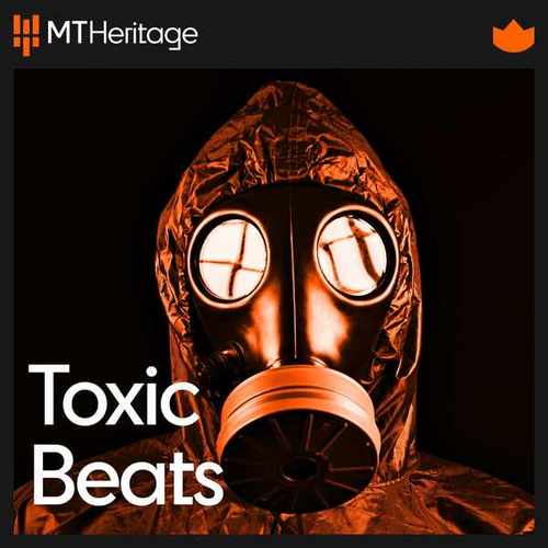 MediaTracks-Toxic Beats