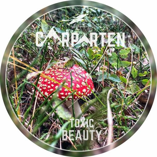 Carpaten-Toxic Beauty