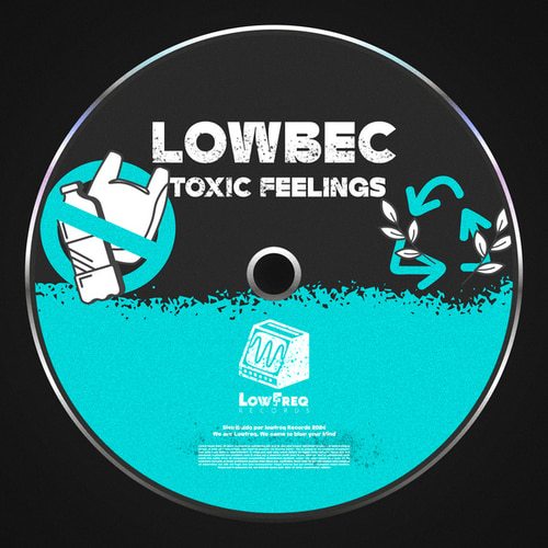 Toxic Feelings