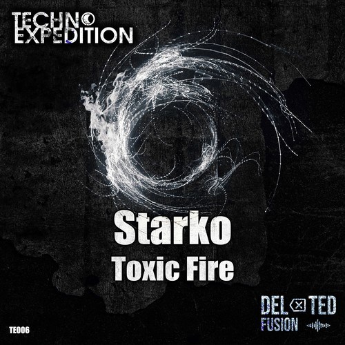 Starko-Toxic Fire