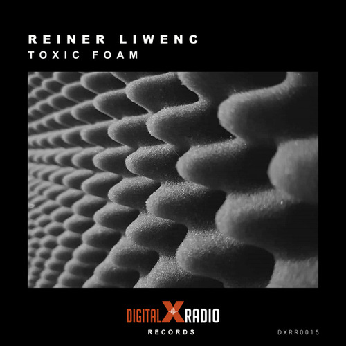 Reiner Liwenc-Toxic Foam