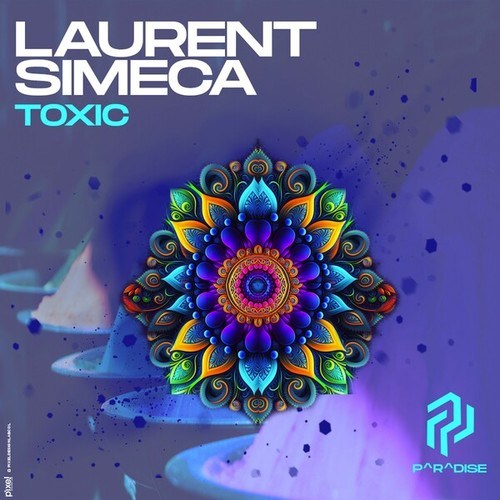 Laurent Simeca-Toxic