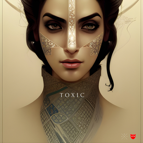 Magnus Deus, Mark Holiday, DJ Trendsetter-Toxic