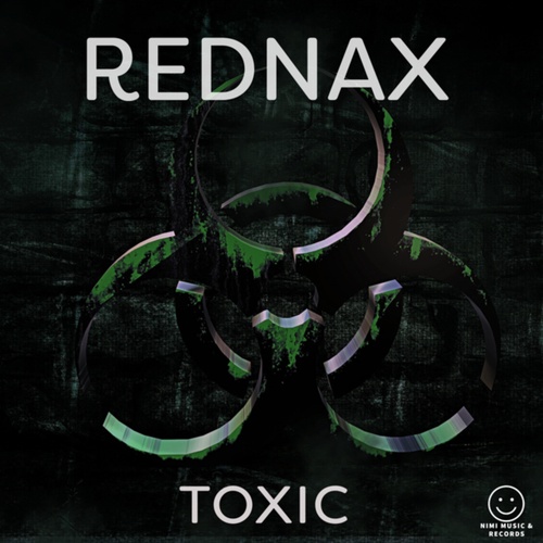 Rednax-Toxic