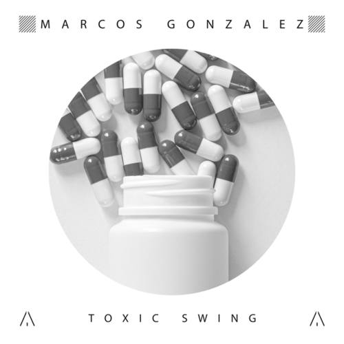 Marcos Gonzalez-Toxic Swing