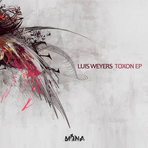 Luis Weyers-Toxon