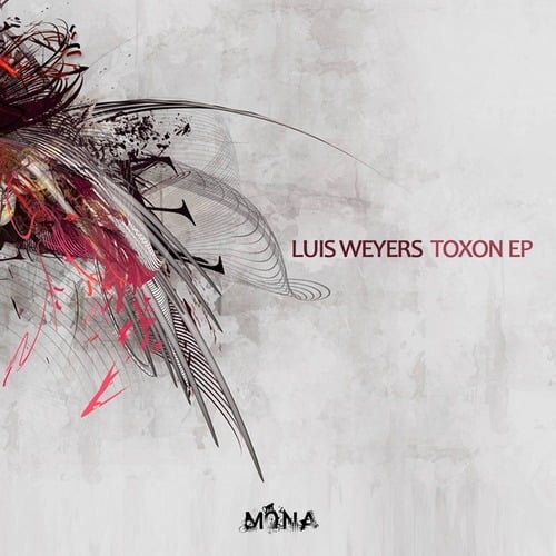 Luis Weyers-Toxon