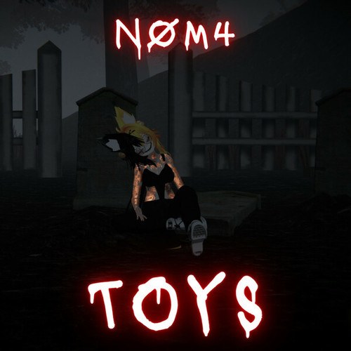 NØM4-Toys