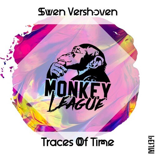 Swen Vershoven-Traces of Time