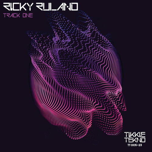 Ricky Rulano-Track One