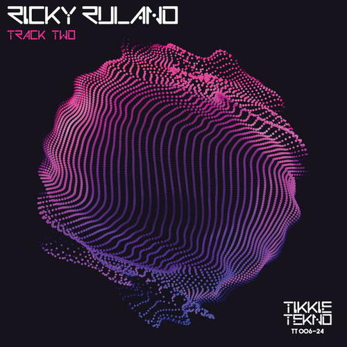 Ricky Rulano-Track Two