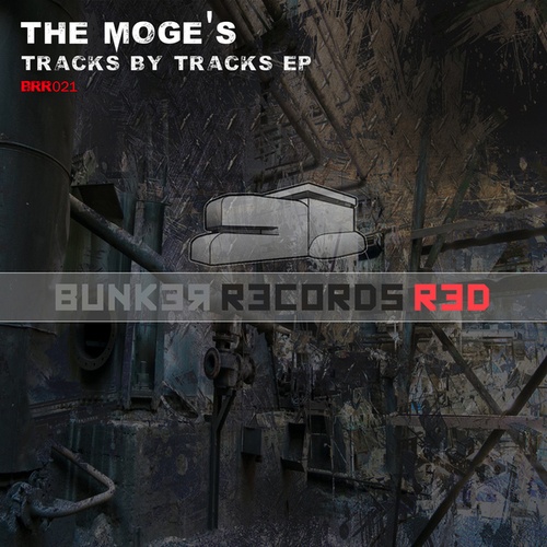 The Moge’s-Tracks by Tracks EP