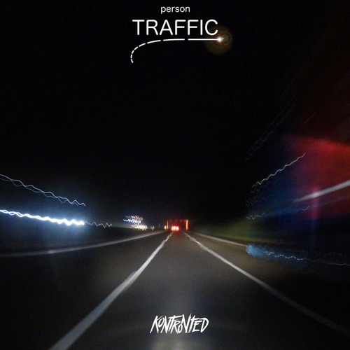 Person-Traffic EP