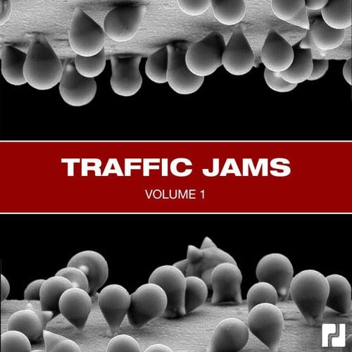 Various Artists-Traffic Jams, Vol. 1