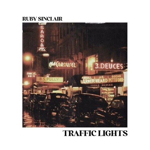 Traffic Lights (Original Mix)