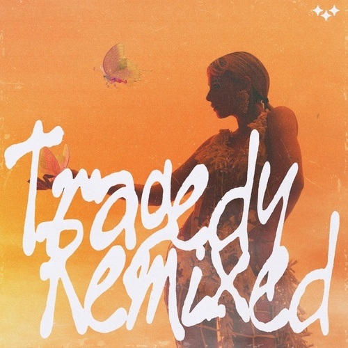 Laroie, Hugo LX, Toribio, Manuel Darquart, Regularfantasy-Tragedy Remixed