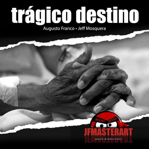 Jeff Mosquera, Augusto Franco-Tragico destino