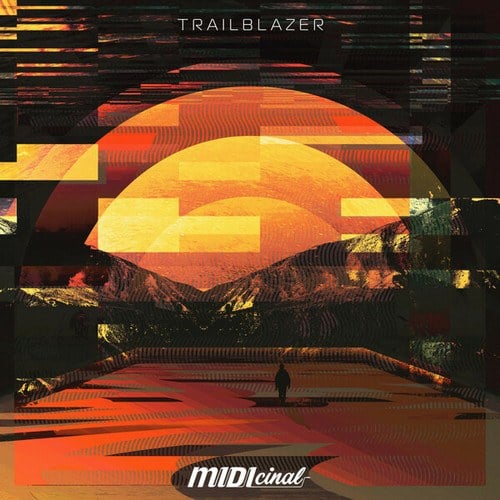 MIDIcinal, Spark Kent, ATLAS.B-Trailblazer