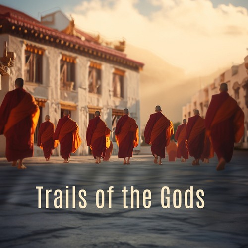 Trails of the Gods