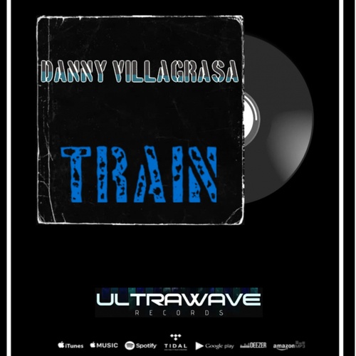 Danny Villagrasa-Train