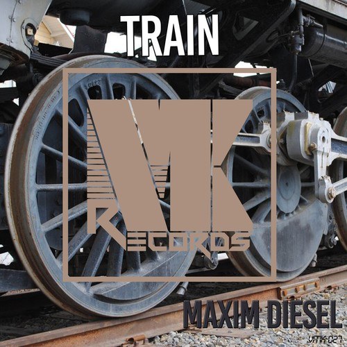 Maxim Diesel-Train