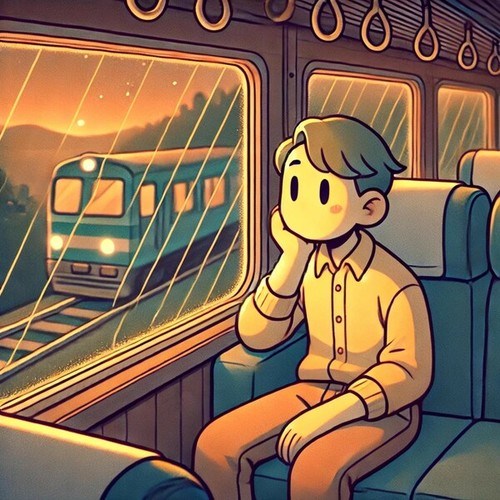 Train Ride